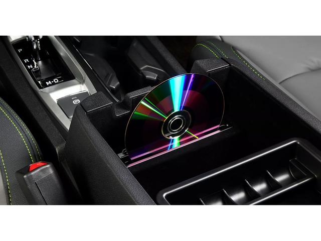 2024-2025 Subaru Ascent CD Player H621SXC000 | Subaru Online