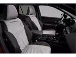 F411SAR020 - : Seat Cover - Front for Subaru Image