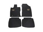 J501SAR120 - : All Weather Floor Liners for Subaru Image
