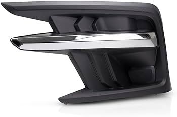 サンバルページ 2019-2022 Subaru Ascent Trim Cover - Driver's Side - No Fog Lamp
