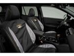 F411SSL030 - : Seat Cover - Front for Subaru Image