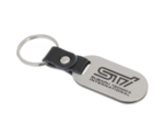 SOA342L159 - Merchandise: Key Chain (STI) for Subaru: BRZ, Crosstrek, Forester, Impreza, Legacy, Outback, WRX Image