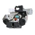 63032AL000 - Body: Lift-gate Latch for Subaru Image