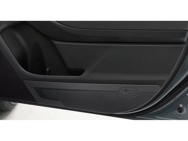 J131SVC030 - Interior: Door Scuff Protector - Wilderness for Subaru: Crosstrek Image