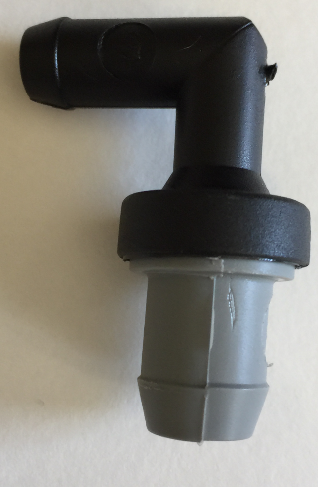 1220420010 - : PCV Valve for Toyota Image