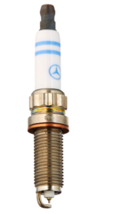 41598103 - : Spark Plug for Mercedes-Benz Image
