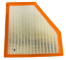 13718632502 - Maintenance &amp; Lubrication: Air Filter for BMW: 230i, 230i xDrive, 320i, 320i xDrive, 330e, 330i, 330i GT xDrive, 330i xDrive, 340i, 340i GT xDrive, 340i xDrive, 430i, 430i Gran Coupe, 430i xDrive, 430i xDrive Gran Coupe, 440i, 440i Gran Coupe, 440i xDrive, 440i xDrive Gran Coupe, M2, M240i, M240i xDrive Image