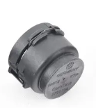 17127799184 - Cooling System: Lock for BMW Image