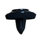 7147469317 - Body: Sight Shield Retainer for BMW: 530e, 530e xDrive, 530i, 530i xDrive, 540d xDrive, 540i, 540i xDrive, 640i xDrive Gran Turismo, 840i, 840i Gran Coupe, 840i xDrive, 840i xDrive Gran Coupe, M5, M550i xDrive, M8, M8 Gran Coupe, M850i xDrive, M850i xDrive Gran Coupe Image