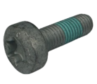 7148090427 - : Ball Joint Bolt for BMW: X3 Image