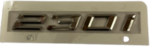 51148492184 - Body: Nameplate for BMW Image