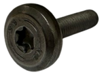 24115B44CF5 - Maintenance &amp; Lubrication: Trans Pan Bolt for BMW: 135i, 230i, 230i xDrive, 328i, 328i xDrive, 335i, 335i xDrive, 530i, 530i xDrive, 540d xDrive, 540i, 540i xDrive, 740i, 740Ld xDrive, 740Li, 740Li xDrive, 745i, 745Li, 750i, 750i xDrive, 750Li, 750Li xDrive, 760i, 760Li, Alpina B7, M2, M235i, M235i xDrive, M240i, M240i xDrive, M4, M5, M550i xDrive, X3, X4, X5, X6, X7, Z4 Image