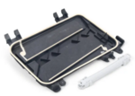 64119460554 - : Lower Cover for BMW Image