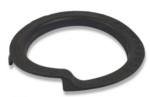 31336767500 - : Upper Plate Pad for BMW Image