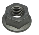 33306760587 - Suspension: Stabilizer Link Nut for BMW: 228 xDrive Gran Coupe, 228i Gran Coupe, 228i xDrive Gran Coupe, 323Ci, 323i, 325Ci, 325i, 325xi, 328Ci, 328i, 330Ci, 330i, 330xi, 525i, 525xi, 528i, 528i xDrive, 528xi, 530i, 530xi, 535i, 535i xDrive, 535xi, 540i, 545i, 550i, 645Ci, 650i, 740i, 740iL, 745i, 745Li, 750i, 750iL, 750Li, 760i, 760Li, M235i xDrive Gran Coupe, M3, M5, M6, X1, X2, X3, X5, X6, Z3, Z4, Z8 Image