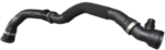 17127535560 - : Upper Hose for BMW Image