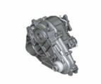 27105A371E2 - : Transfer Case for BMW: X3, X4, X5, X6 Image