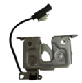 51237336582 - Body: Lock for BMW Image