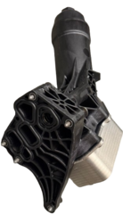 Oil Filter Housing - BMW (11-42-8-580-414)