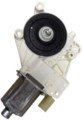 67627198174 - Electrical: Window Motor for BMW: 328i, 328i xDrive, 328xi, 335d, 335i, 335i xDrive, 335is, 335xi, M3 Image
