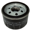11427673541 - Maintenance &amp; Lubrication: Oil Filter for BMW: i3, i3s Image