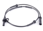 34526853859 - Brakes: ABS Wheel Speed Sensor for BMW Image
