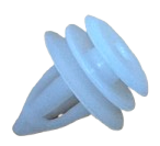 51437001491 - : Body B-Pillar Trim Panel Clip for BMW: 1 Series M, 128i, 135i, 135is, 228 xDrive Gran Coupe, 228i, 228i Gran Coupe, 228i xDrive, 228i xDrive Gran Coupe, 230i, 230i xDrive, 320i, 320i xDrive, 323Ci, 325Ci, 325xi, 328Ci, 328d, 328d xDrive, 328i, 328i GT xDrive, 328i xDrive, 328xi, 330Ci, 330e, 330e xDrive, 330i, 330i GT xDrive, 330i xDrive, 335i, 335i GT xDrive, 335i xDrive, 335is, 335xi, 340i, 340i GT xDrive, 340i xDrive, 428i, 428i Gran Coupe, 428i xDrive, 428i xDrive Gran Coupe, 430i, 430i Gran Coupe, 430i xDrive, 430i xDrive Gran Coupe, 435i, 435i Gran Coupe, 435i xDrive, 435i xDrive Gran Coupe, 440i, 440i Gran Coupe, 440i xDrive, 440i xDrive Gran Coupe, 525i, 525xi, 528i, 528i xDrive, 528xi, 530e, 530e xDrive, 530i, 530i xDrive, 530xi, 535d, 535d xDrive, 535i, 535i GT, 535i GT xDrive, 535i xDrive, 535xi, 540d xDrive, 540i, 540i xDrive, 545i, 550e xDrive, 550i, 550i GT, 550i GT xDrive, 550i xDrive, 640i, 640i Gran Coupe, 640i xDrive, 640i xDrive Gran Coupe, 640i xDrive Gran Turismo, 645Ci, 650i, 650i Gran Coupe, 650i xDrive, 650i xDrive Gran Coupe, 740i, 740Ld xDrive, 740Li, 740Li xDrive, 750i, 750i xDrive, 750Li, 750Li xDrive, 760Li, 840i, 840i xDrive, ActiveHybrid 3, ActiveHybrid 5, ActiveHybrid 7, i4, i5, iX, M2, M235i, M235i xDrive, M235i xDrive Gran Coupe, M240i, M240i xDrive, M3, M340i, M340i xDrive, M4, M440i, M440i Gran Coupe, M440i xDrive, M440i xDrive Gran Coupe, M5, M550i xDrive, M6, M6 Gran Coupe, M8, M850i xDrive, X1, X2, X3, X4, X5, X6, X7, XM, Z4 Image