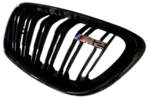 51712355447 - : M Performance Black Kidney Grille - Left for BMW Image