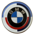 51148087190 - Body: Emblem for BMW: i4, M240i, M240i xDrive Image