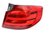 63217286040 - : Tail Light Assembly for BMW Image
