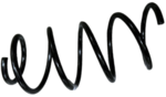 31336767380 - : Front Coil Spring for BMW Image