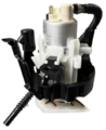 16146752368 - Fuel System: Fuel Pump for BMW: 525i, 528i, 530i, 540i, M5 Image