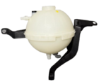 17138614293 - Cooling System: Expansion Tank for BMW: 528i, 528i xDrive Image