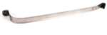 16116756583 - Fuel System: Fuel Tank Mount Strap for BMW Image