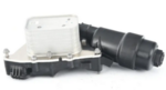 11428575898 - : Oil Filter Housing for BMW Image