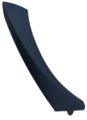 51419150336 - : Clasp Inside Door Handle R for BMW Image