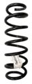 33536787208 - : Coil Spring for BMW Image