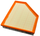 13718580428 - Engine: Air Filter for BMW: 230i, 230i xDrive, 330e, 330e xDrive, 330i, 330i xDrive, 430i, 430i Gran Coupe, 430i xDrive, 430i xDrive Gran Coupe, M2, Z4 Image