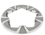 36135A1FC75 - : Insert for BMW Image