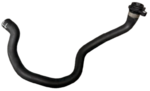 11537592095 - : Engine Coolant Hose for BMW Image