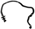 17128514220 - : Reservoir Hose for BMW Image