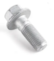 34116772428 - : Disc Brake Caliper Bracket Mounting Bolt for BMW Image