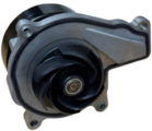 11518623574 - Cooling System: Water Pump for BMW: X1, X2 Image