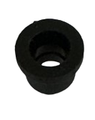 Emblem Grommet - BMW (51-14-1-807-495)