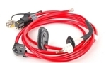 12421436885 - Electrical: Positive Cable for BMW Image