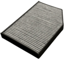 64119382886 - HVAC: Cabin Air Filter for BMW: 230i, 230i xDrive, 330e, 330e xDrive, 330i, 330i xDrive, 430i, 430i Gran Coupe, 430i xDrive, 430i xDrive Gran Coupe, i4, M2, M240i, M240i xDrive, M3, M340i, M340i xDrive, M4, M440i, M440i Gran Coupe, M440i xDrive, M440i xDrive Gran Coupe, X3, X4, Z4 Image