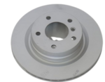 34216855007 - : Disc Brake Rotor for BMW Image