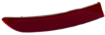 63257352209 - Electrical: Reflector Panel for BMW Image