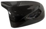 51168077001 - Body: Mirror Cover for BMW Image