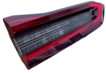 63217931998 - : Tail Light Assembly for BMW Image